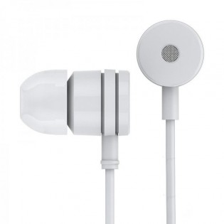 Навушники Xiaomi Basic RM 25 White ORIGINAL